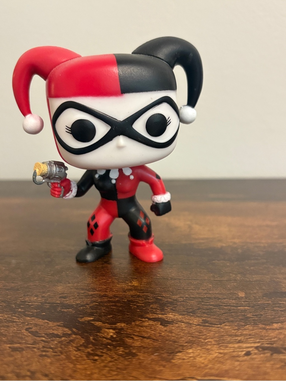 Funko 34 Harley Quinn